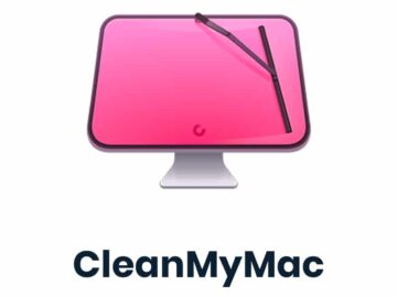 CleanMyMac-crack