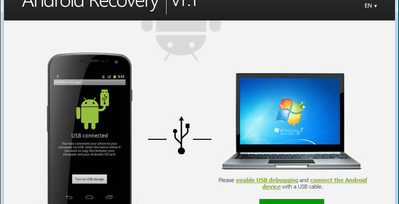 android data-recovery-crack
