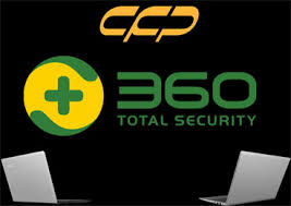 360 total security carck