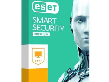 eset smart security crack