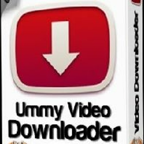 ummy video downloader crack
