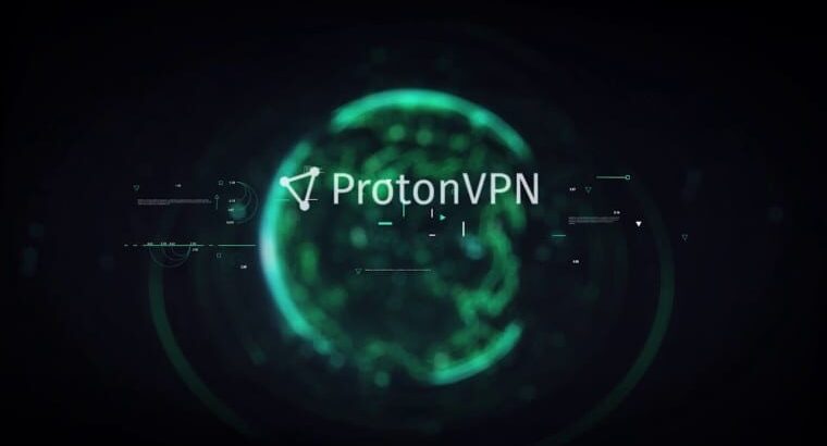 ProtonVPN-crack