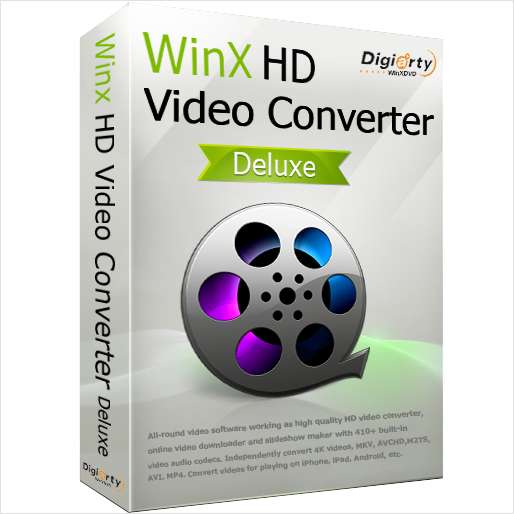 Winx hd video-converter deluxe crack