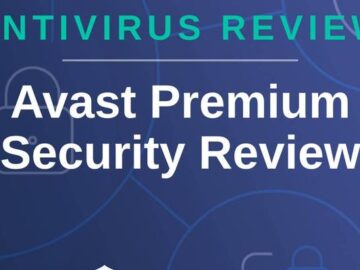 Avast premium security crack