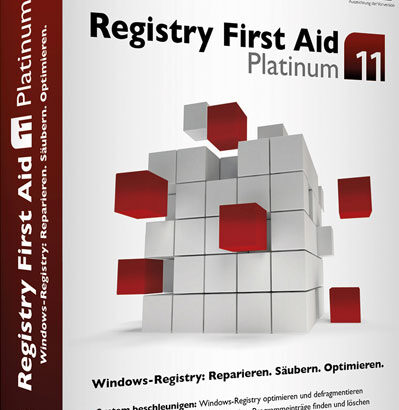 registry first aid_platinum crack