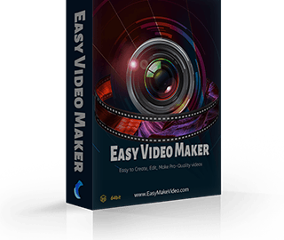 Easy Video Maker Crack