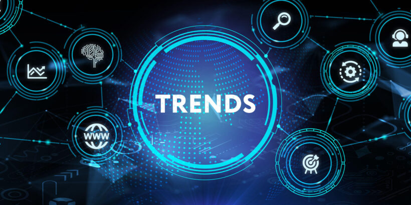 Software Trends and Emerging Technologies Paving the Way for Future Software