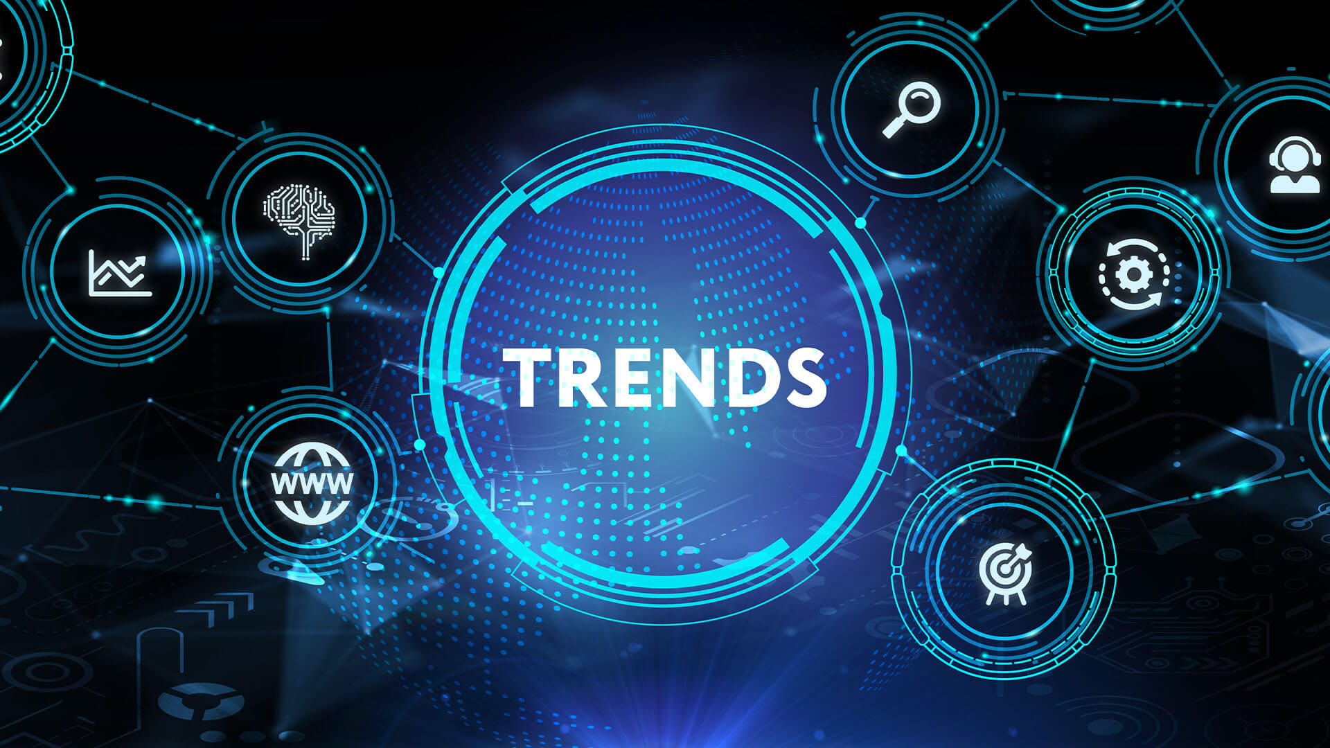 Software Trends and Emerging Technologies Paving the Way for Future Software