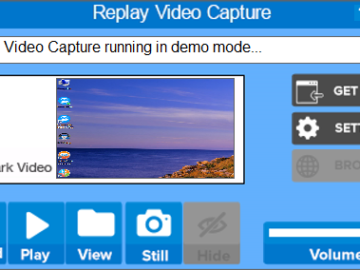 Applian Replay Video Capture crack