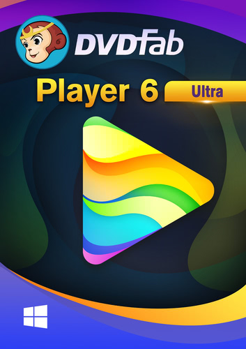 DVDFab Player Ultra crack