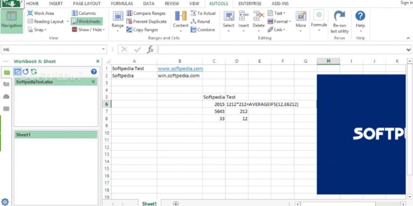 Kuoots for Excel crack