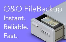 O&O FileBackup crack