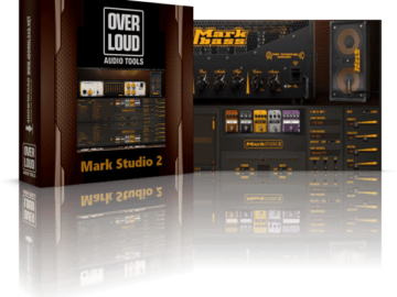 Overloud Mark Studio crack