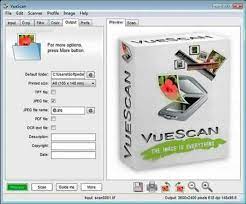 VueScan Pro crack