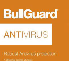 BullGuard Antivirus crack
