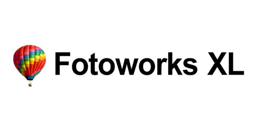 FotoWorks XL crack