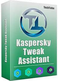 Kaspersky Tweak Assistant crack