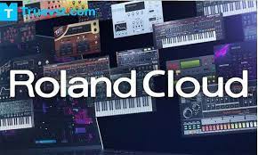 Roland Cloud Legendary & Aira Total crack