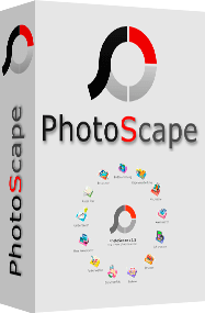 Photoscape X Pro Crack