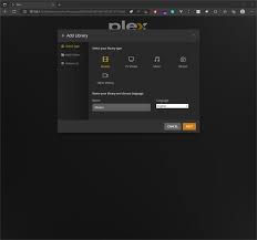 Plex Media Server crack