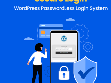 Simplify Your Online Security with Secure Login