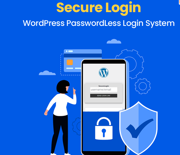 Simplify Your Online Security with Secure Login